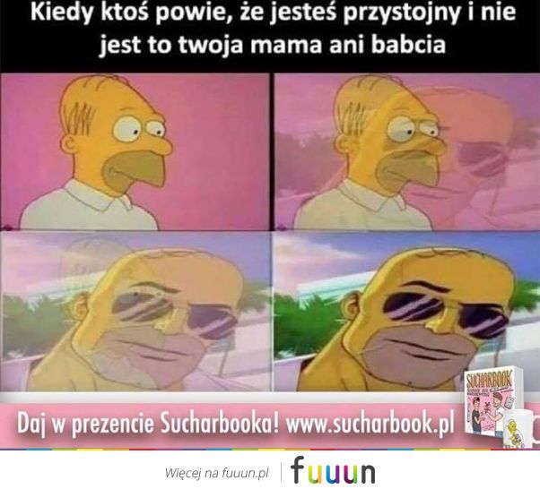 Suchar codzienny #615