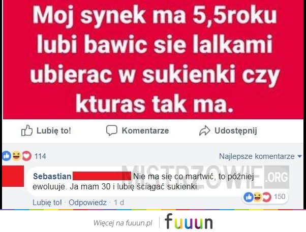 Mistrzowie #2717