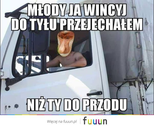 Ja Jebie #2752
