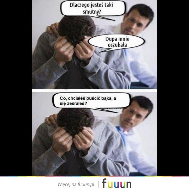 Suchar codzienny #87