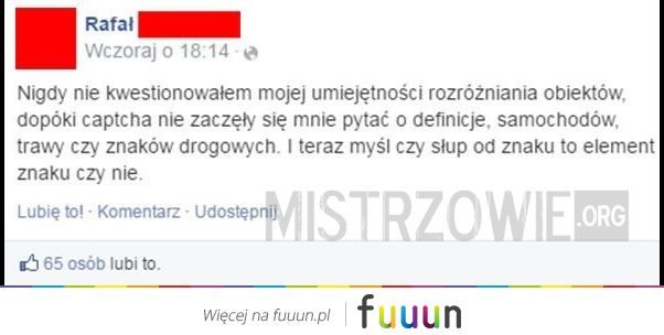 Mistrzowie #1379