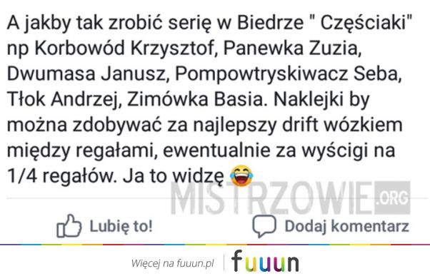 Mistrzowie #3877