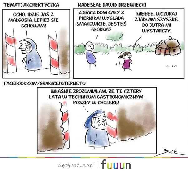 Granice Internetu #94