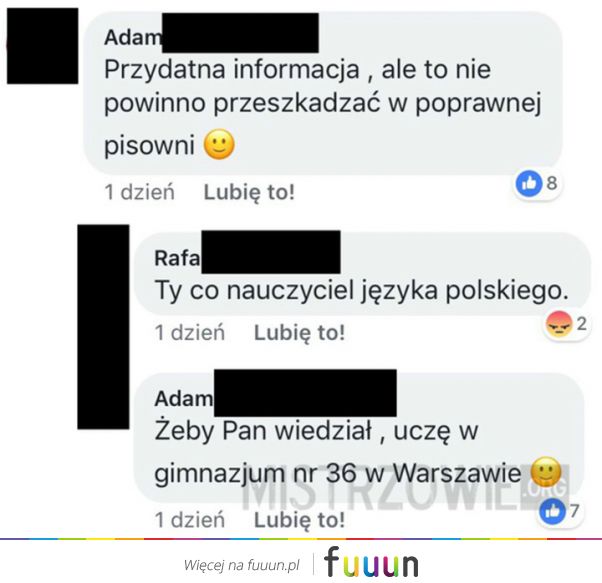 Mistrzowie #4153