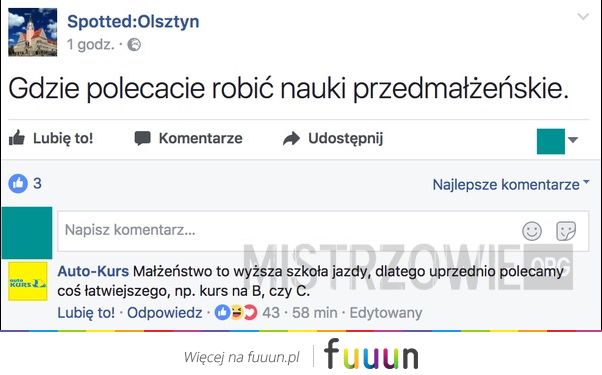 Mistrzowie #1413