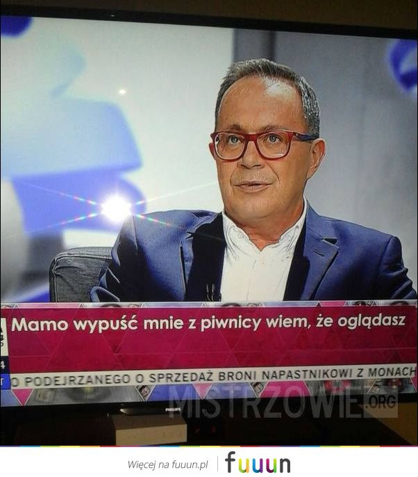 Mistrzowie #704