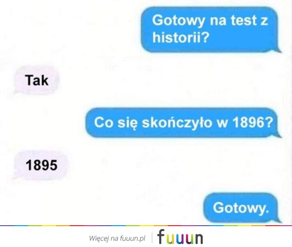 Suchar codzienny #1198