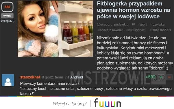 Mistrzowie #2672