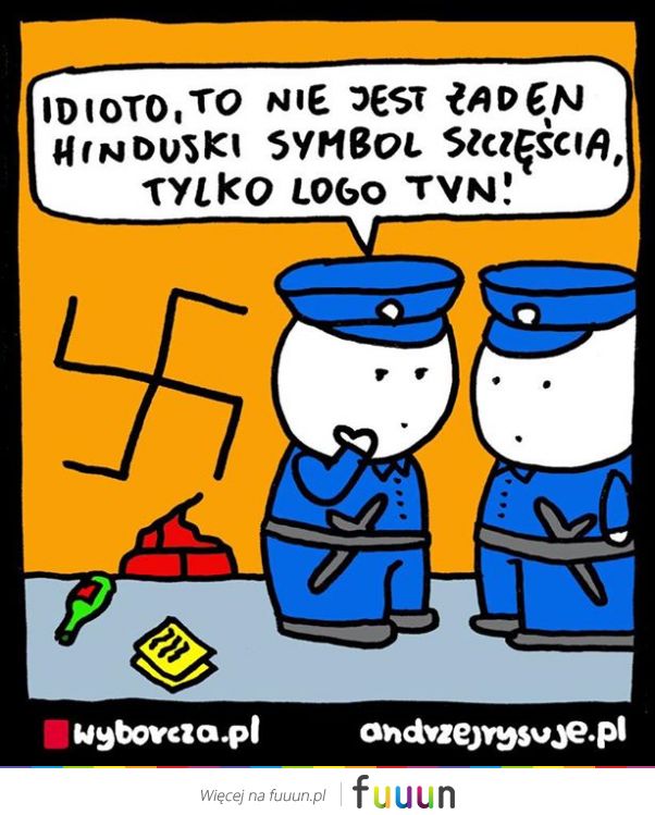 Andrzej Rysuje #902