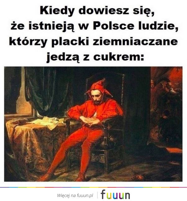 Suchar codzienny #1343