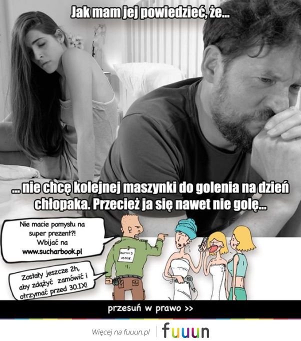 Suchar codzienny #556