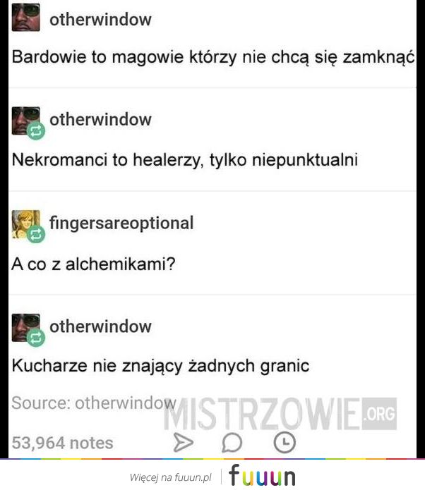 Mistrzowie #2512