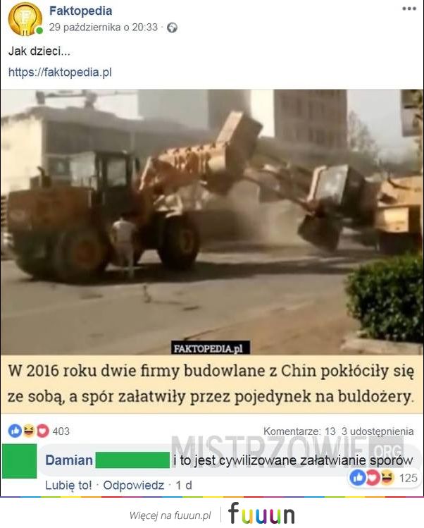Mistrzowie #4033
