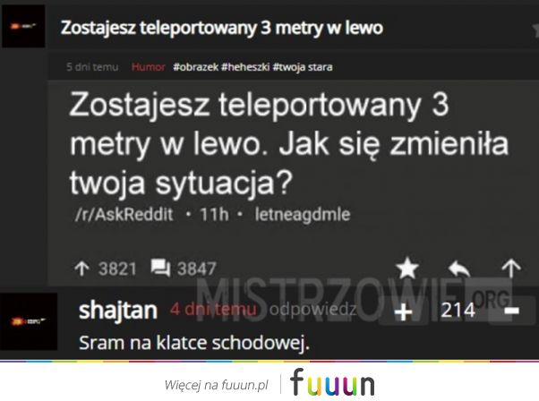 Mistrzowie #4882