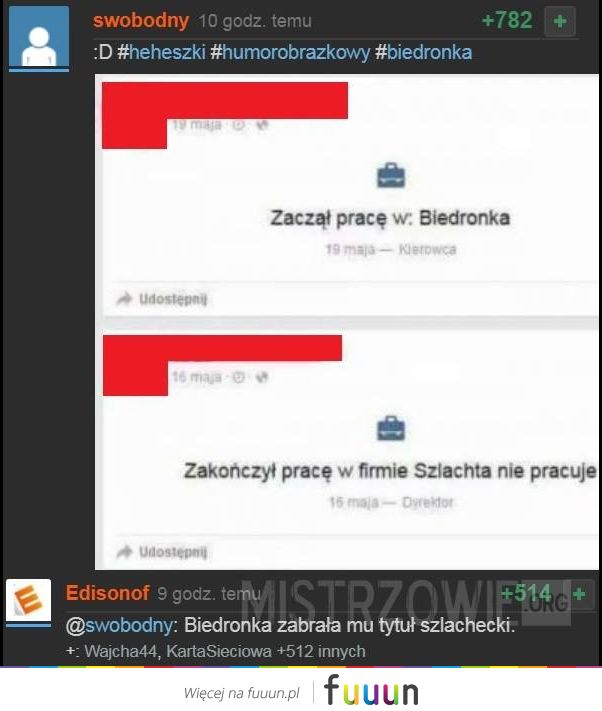 Mistrzowie #3952