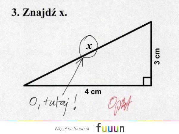 Suchar codzienny #486