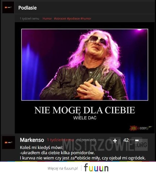 Mistrzowie #3254