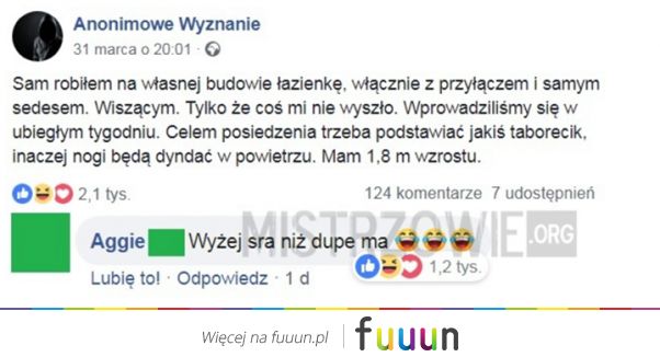 Mistrzowie #4891
