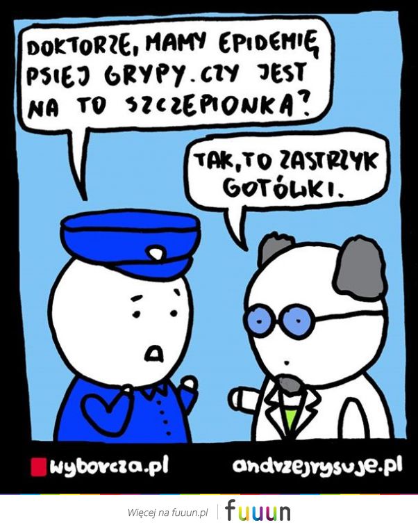 Andrzej Rysuje #887
