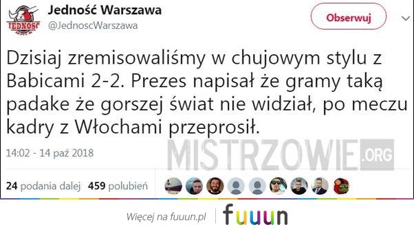 Mistrzowie #3962