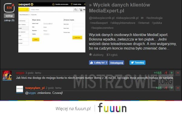 Mistrzowie #4173