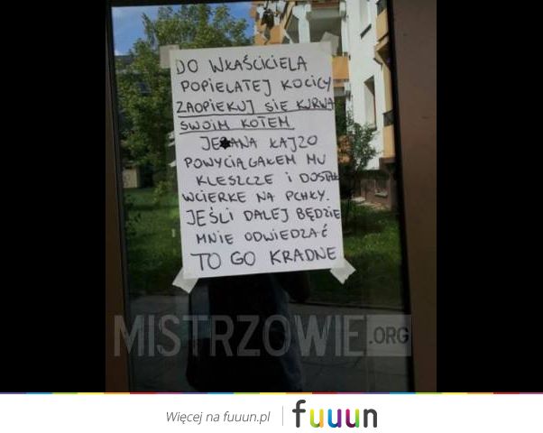 Mistrzowie #433