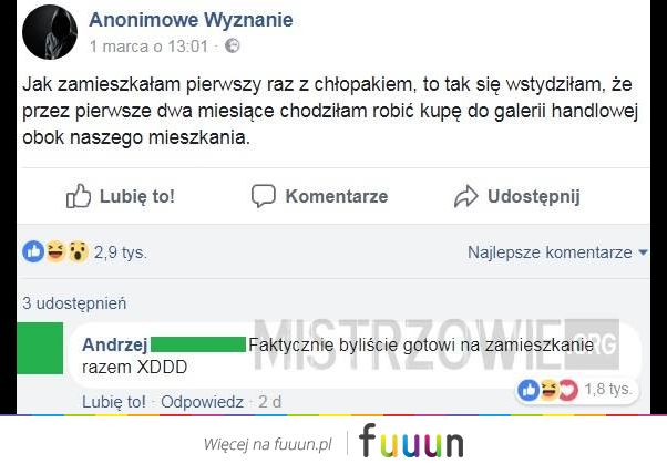 Mistrzowie #2695