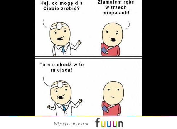 Suchar codzienny #70