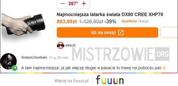 Mistrzowie #3331