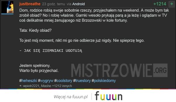 Mistrzowie #3363