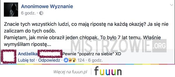 Mistrzowie #1441