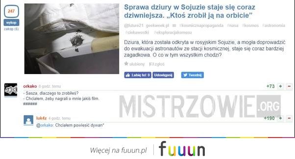 Mistrzowie #3868
