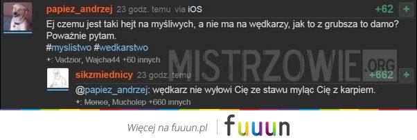 Mistrzowie #2639