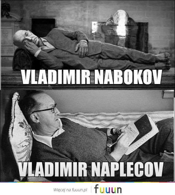 Suchar codzienny #547