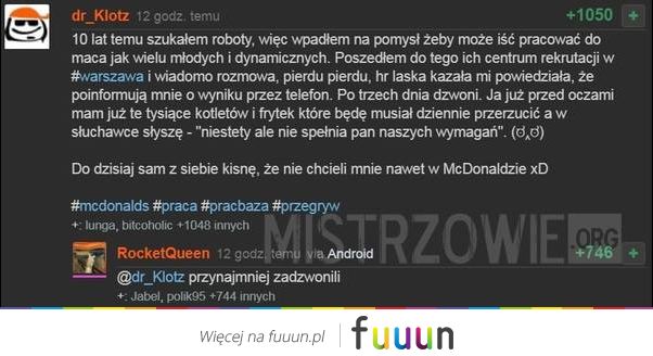 Mistrzowie #2551
