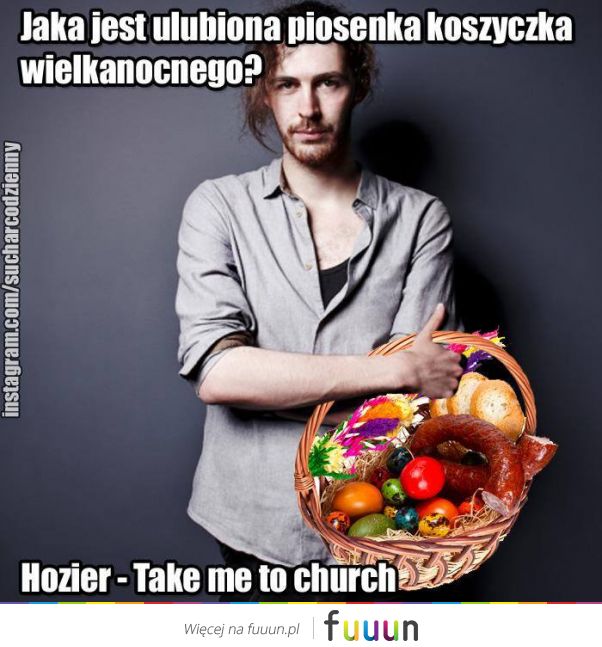 Suchar codzienny #438