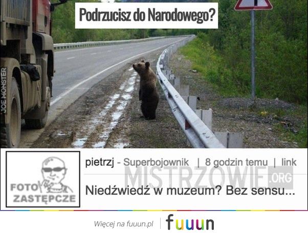 Mistrzowie #1540
