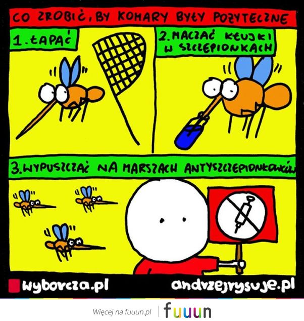 Andrzej Rysuje #1065