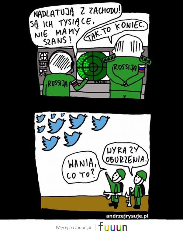 Andrzej Rysuje #904
