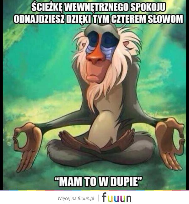 Suchar codzienny #61