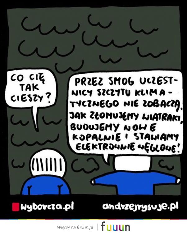 Andrzej Rysuje #908
