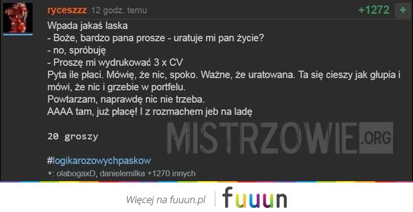 Mistrzowie #3468