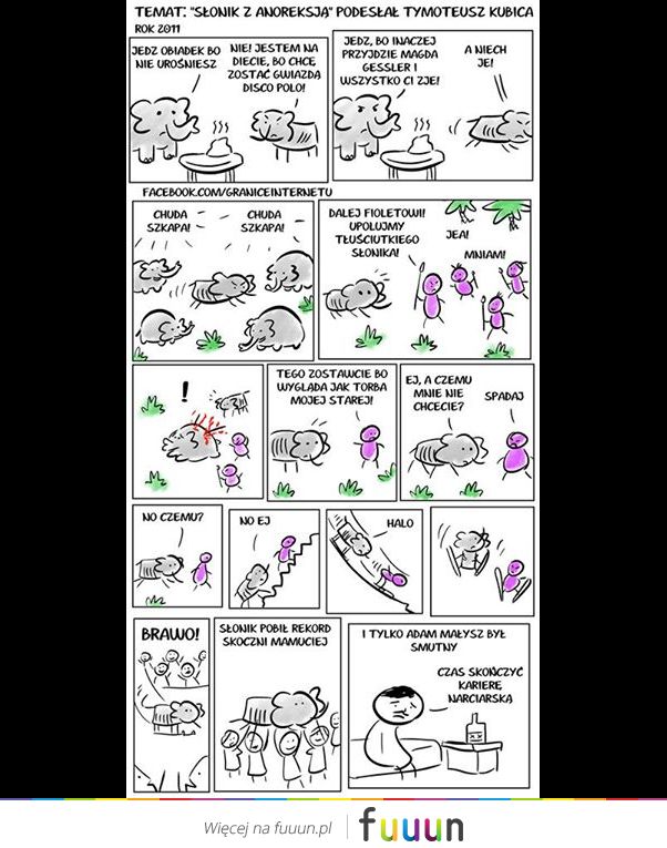 Granice Internetu #165