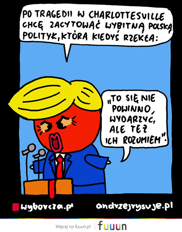 Andrzej Rysuje #540