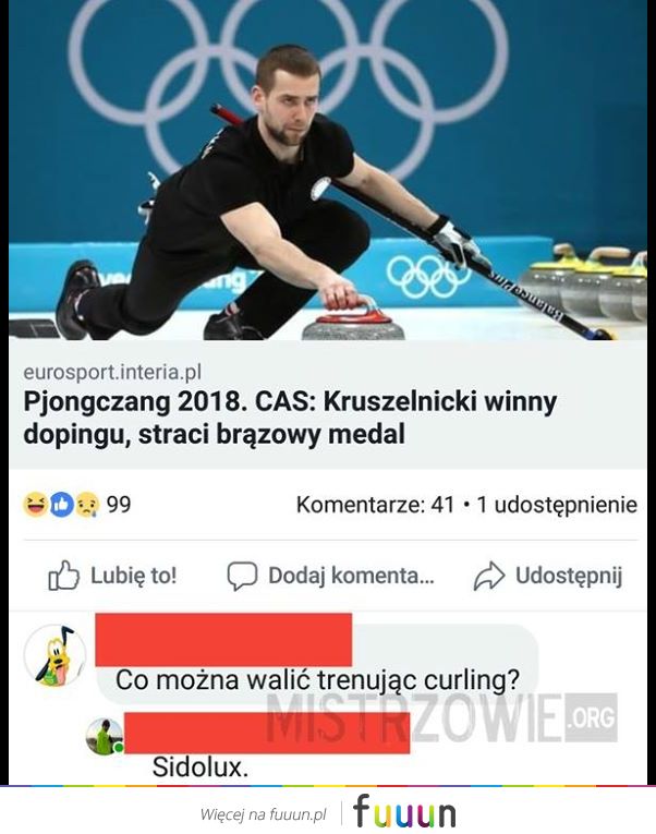 Mistrzowie #2654