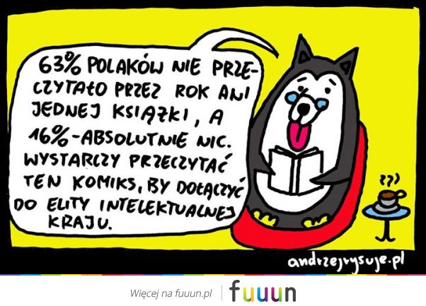 Andrzej Rysuje #993
