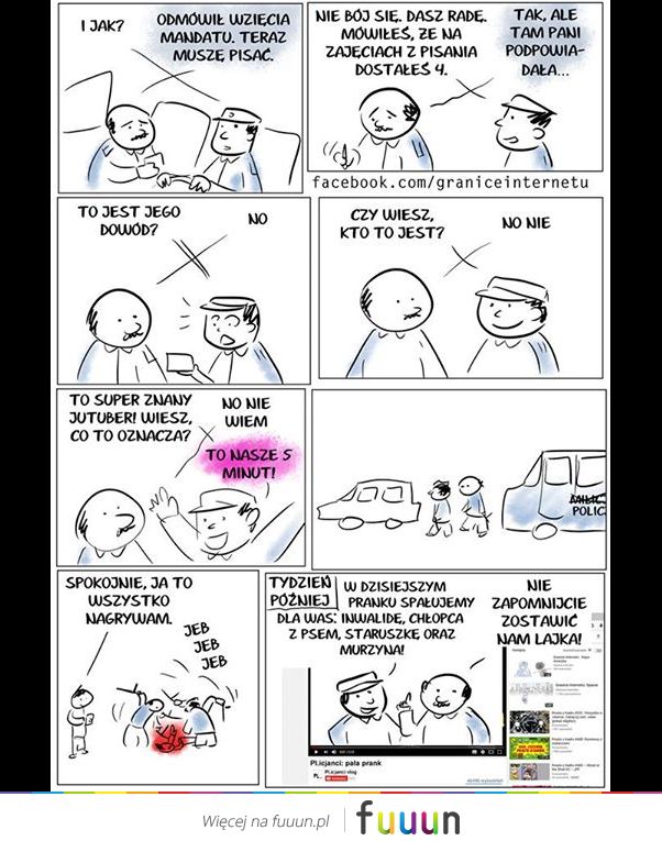 Granice Internetu #183