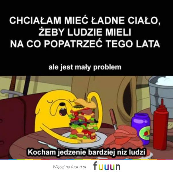 Ja Jebie #1252