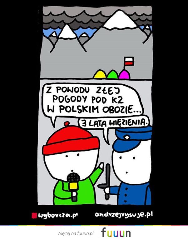 Andrzej Rysuje #675