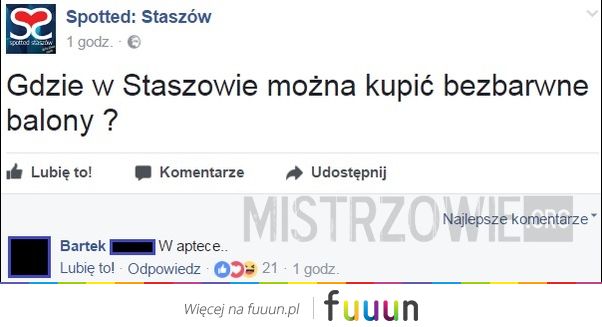 Mistrzowie #1276